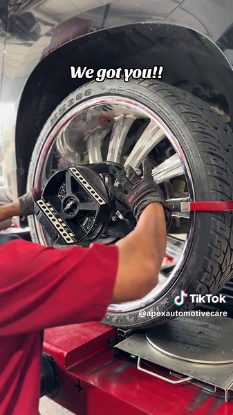 Affordable Vehicle Alignment Services in Houston