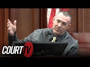 Trucker's Girlfriend Murder Trial: Defendant Testifies in His Own Defense