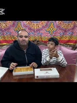 ناقصه بس شوب الحليب و سيب نفسك واستمتع بطعم العيد #explore #shortsviral