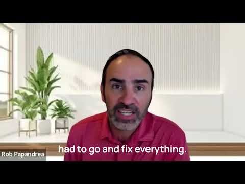 Why Small, Iterative Changes Work Better Than Big Team Overhauls