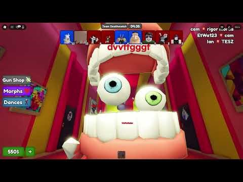 TADC Episode 6 SECRET DEMO (Roblox Gun Game)