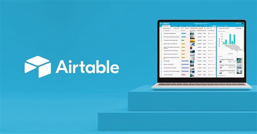 Claude   Airtable: From Conversation to Workflow - Airtable