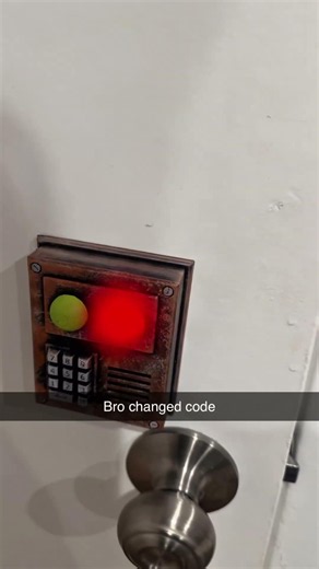 Bro changed the codes #rustgame #rust #couple