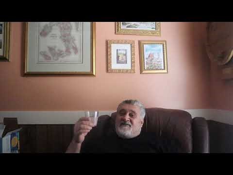 Hard Seltzer Review: High Noon Mango