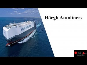 182. Höegh Autoliners