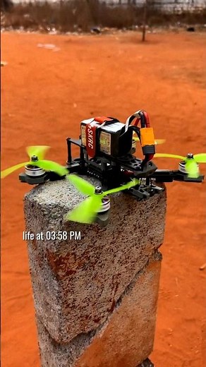 FPV drone😎 feel the sound 🙂‍↕️