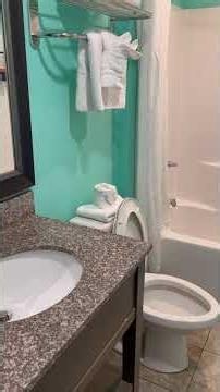Bikini Beach Resort in Panama City Beach, Florida.