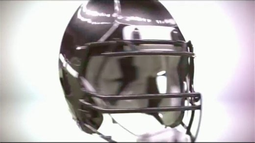 NFL TV Spot, 'Player Health and Safety: Digital Athlete'