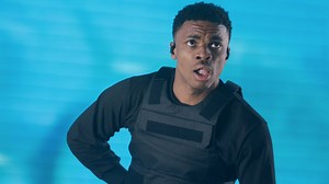 Vince Staples shares new single "ARE YOU WITH THAT?": Stream