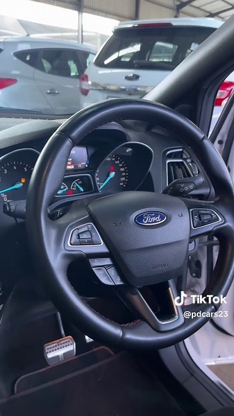 2019 Ford Kuga ST Line: Luxury SUV for Sale