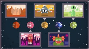 Animated Explainer on the Fermi Paradox from Kurz Gesagt