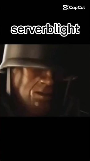 "Silence in an empty server..."