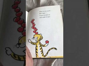 Ten Apples Up on Top 1st Edition