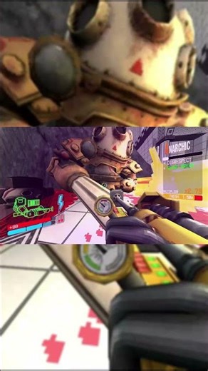 Ultrakill 7-S edit #shorts #ultrakill #secret #viral #standart #joke