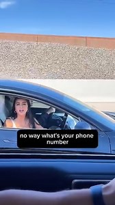 6.4M views · 72K reactions | Scary moment when Tesla driver signals for help on the highway  This original video was produced by Network Media and Tony H | Lights Camera Action | Facebook