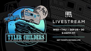 74K views · 3.6K reactions | Red Rocks Livestream happening next week, it's going to be a good one. smarturl.it/TylerRedRocksStream | Tyler Childers | Facebook