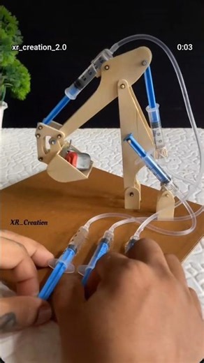 how to make jcb project #shorts #viral.....🧑‍🔧🧑‍🔧