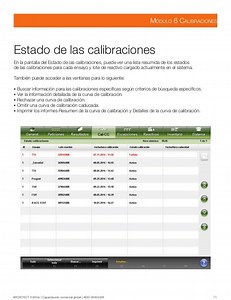 Abbott Architect 1000 Manual