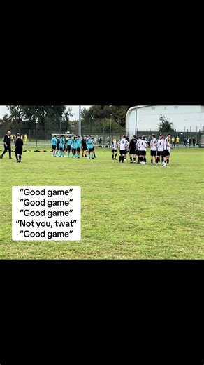 Relatable Football Moments: Banter and Good Games