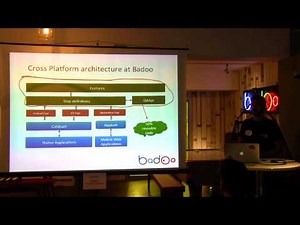 Cucumber & BDD with Appium