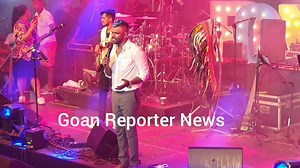 50K views · 1.4K reactions | Goan Reporter: Watch and Listen to Goa's Mark Revlon singing Goencho Konkani MANDO at the Traditional Diwar Bonderam Festival held on on 26-Aug-2023 on last Saturday on Diwar island | Goan Reporter | Facebook
