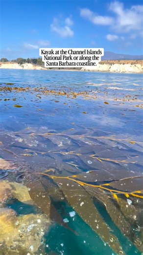 This guide is your key to Santa Barbara's secret landscapes. Unmatched beauty, wild coastlines and reality that is dream enough. | Visit Santa Barbara