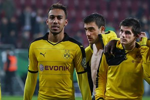 Borussia Dortmund: 5 Spieler, die viel zu früh verkauft wurden