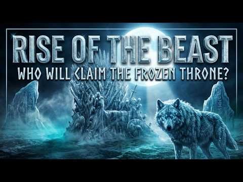 Rise of the Beast 🔥 | Alpha Male Motivation | Dark Sigma Mindset Music