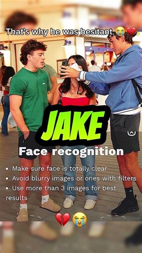 That's why he was hesitant because he's cheating 💔😭 #shorts