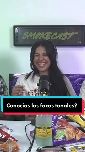 Focos Tonales: ¿Qué Son y Dónde Están en México?