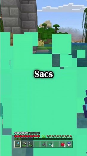 Squid in Minecraft Tutorial