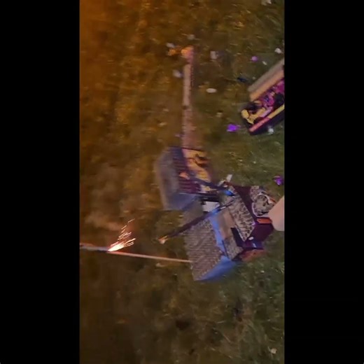 RAKETEN ZÜNDUNG MIT ‪@Pyromasteryt‬ 💯💯💯💯💯💯🎇🎇🔥🔥💪