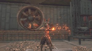 Lies of P: How to Repair Weapon Durability