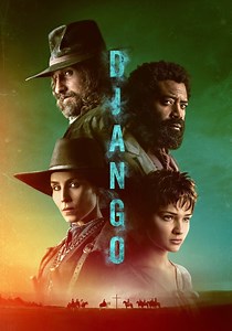 Django - watch tv show streaming online