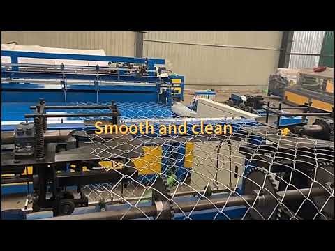 Making Chain Link Wire Mesh: From Metal Wire to Fence