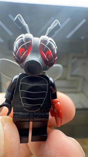 Fixing Captain Mozz Because King Vector.... #akedowarriors #eddiesworld #customakedo