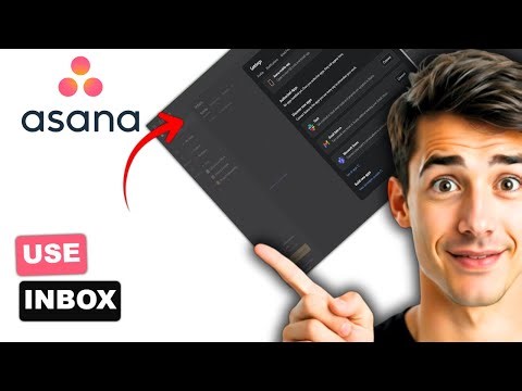 How to use My Tasks Inbox and integrations in Asana (Easiest Way)(2026 Guide)