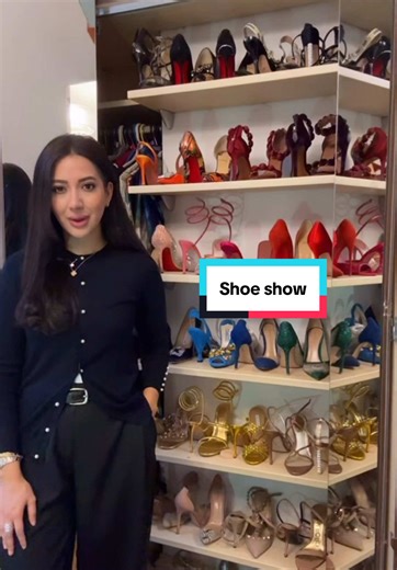 Shoe Style Showcase: Exploring My Addiction to Footwear