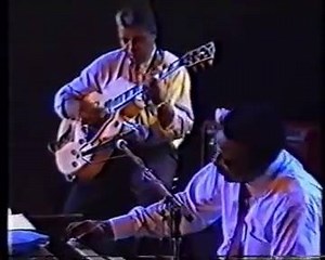 Happy birthday to the super soulful guitarist Phil Upchurch. Dig this performance with the great Jimmy Smith "Back To The Chicken Shack." Chicago born Upchurch started his career working with the Kool Gents, the Dells, and the Spaniels before going on to work with Curtis Mayfield, Otis Rush and Jimmy Reed. After the army, he returned to Chicago to play and record with Woody Herman, Stan Getz, Groove Holmes, B.B. King, and Dizzy Gillespie. In 1961, his record "You Can't Sit Down" sold over one mi