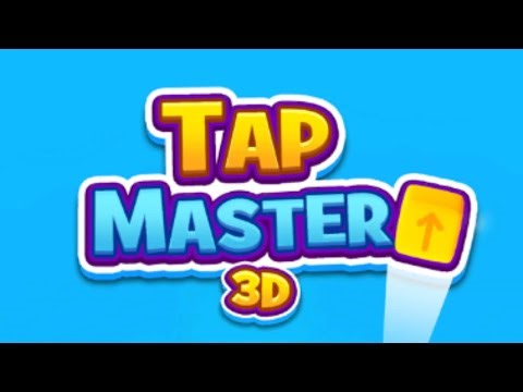 Tap Master 3D Game Android Gameplay