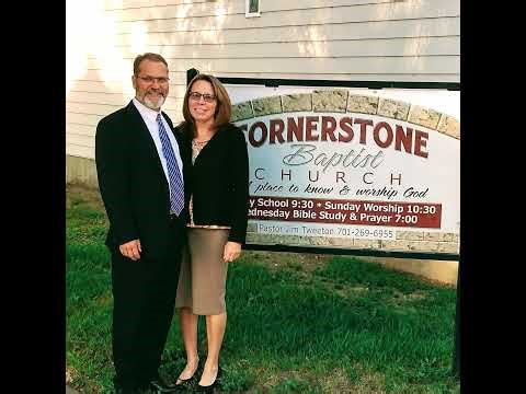 The Nature Of The Church