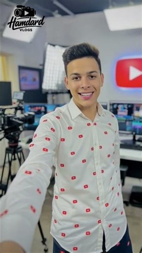 How YouTube Was Created? (2005 Story in 30 Seconds!)