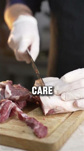 🥩 From Farm to Freezer at Empire Custom Processing