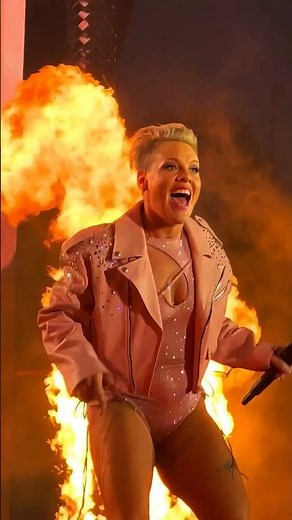 Pink live in München - 06.07.2023 #summercarnivaltour