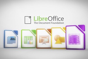 LibreOffice se puede descargar gratis en todas partes, pero costará 8,99 euros si lo haces desde la App Store