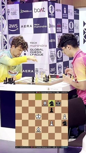 FIDE on TikTok