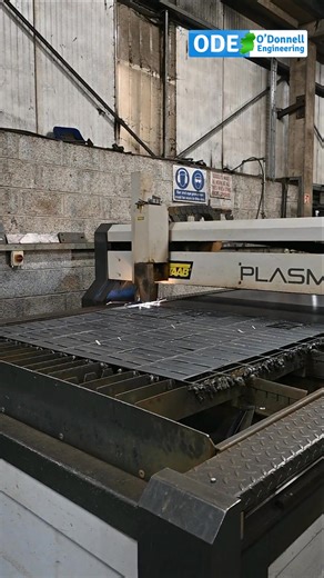 BEHIND THE SCENES - Here's how we make one of our portable crushes from start to finish #howitsmade #fabrication #farmequipment #irishbusiness #farmingireland | O'Donnell Engineering