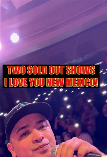 ALL IS POSSIBLE! TOO sold-out shows. S/O to @quezadascomedyclub for an amazing weekend. More content otw. NEW MEXICO TO THE 🌍. • #newmexico #standup #comedy #albuquerque