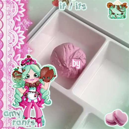 Bento Box ASMR Rant: Embracing Embarrassment