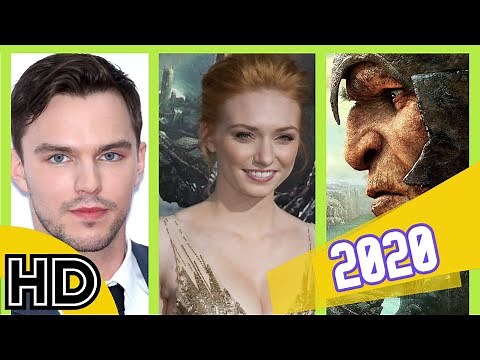 Jack the Giant Slayer (2013) Full Cast & Crew [Real Name And Age]